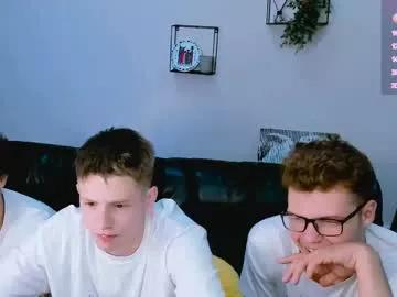 den_rich from Chaturbate is Freechat