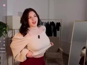 denicehendson from Chaturbate is Freechat