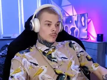 denis_here from Chaturbate is Freechat
