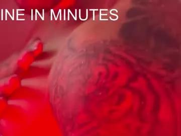 dereckgreen from Chaturbate is Freechat