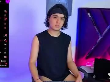 derek_greyy_ from Chaturbate is Freechat