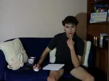 derekswan from Chaturbate is Freechat