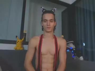devil_fts from Chaturbate is Freechat
