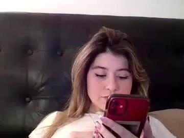 devilbabi from Chaturbate is Freechat