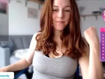 devilishwendy from Chaturbate is Freechat