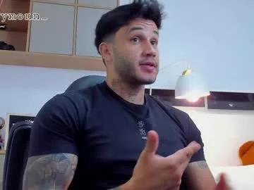 deymon_scott from Chaturbate is Freechat