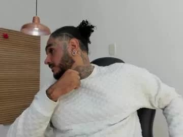 dhamian_wolf_hunter from Chaturbate is Freechat