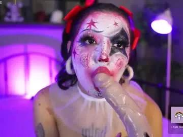 diamond_dustt from Chaturbate is Freechat