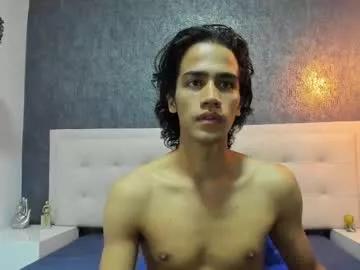 diamondhorny_ from Chaturbate is Freechat
