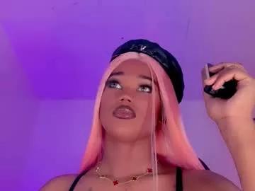 dirtygamesnaomy from Chaturbate is Freechat
