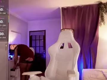 divine_kim from Chaturbate is Freechat