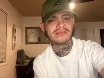 Djrobd webcams show profile image 
