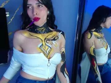 dolce_horny from Chaturbate is Freechat