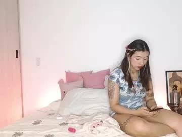 doll_and_sex from Chaturbate is Freechat