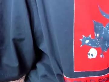 doll_more from Chaturbate is Freechat