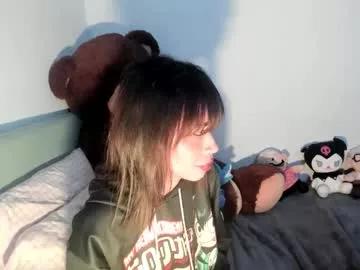 dolliette from Chaturbate is Freechat