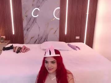 domenica_west from Chaturbate is Freechat