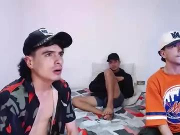 dominic_hanks from Chaturbate is Freechat