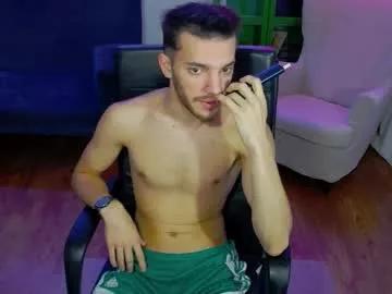 dominicvalente from Chaturbate is Freechat