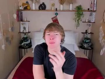 donald_brooks from Chaturbate is Freechat