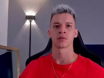 drake_carter1 from Chaturbate is Freechat
