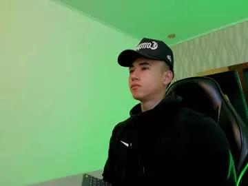 draven_marceaux from Chaturbate is Freechat