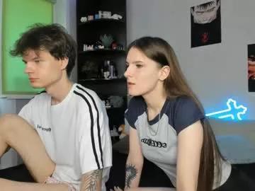 dream_lil from Chaturbate is Freechat