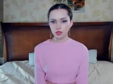 dream_melody from Chaturbate is Freechat