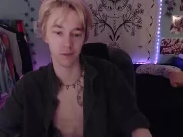 dreammaker_ from Chaturbate is Freechat