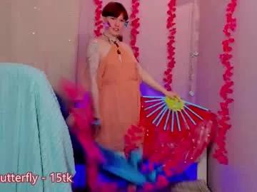 dreammyluna from Chaturbate is Freechat