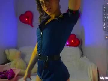 dreamy_west from Chaturbate is Freechat