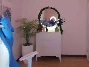 dreamysteps from Chaturbate is Freechat