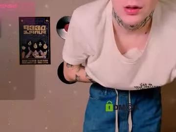 drew_soft_ from Chaturbate is Freechat