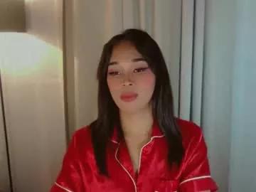 dreyanajones from Chaturbate is Freechat