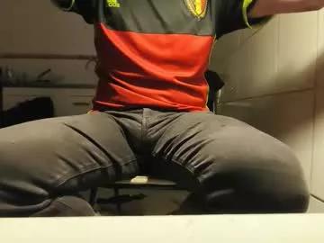 duckhunter20252506 from Chaturbate is Freechat