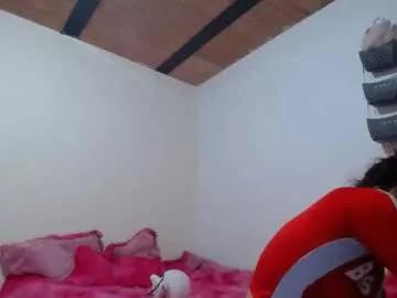 dulcee_dolll18 from Chaturbate is Freechat