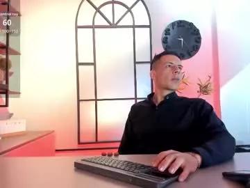 dustin_sonne from Chaturbate is Freechat