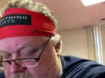 dustyballzer from Chaturbate is Freechat