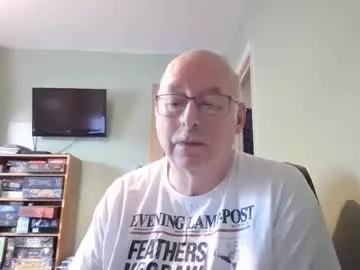 dutchunclejohn from Chaturbate is Freechat