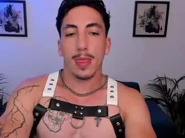 dylan_spencer from Chaturbate is Freechat