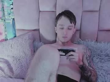 dylanwhite23 from Chaturbate is Freechat