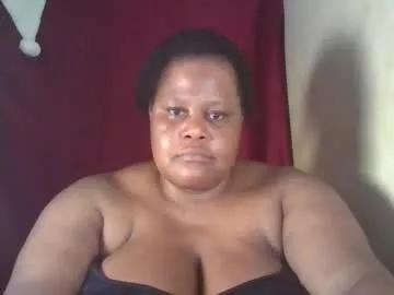 ebony_magixs from Chaturbate is Freechat