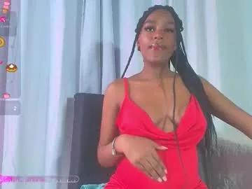 ebony_pregnant from Chaturbate is Freechat