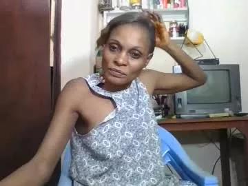 ebonyqueen4 from Chaturbate is Freechat