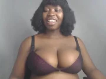 ebonyx_dripqueen from Chaturbate is Freechat