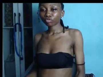 ebonyxxbabe from Chaturbate is Freechat