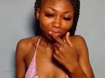 ebonyxxbabe from Chaturbate is Freechat