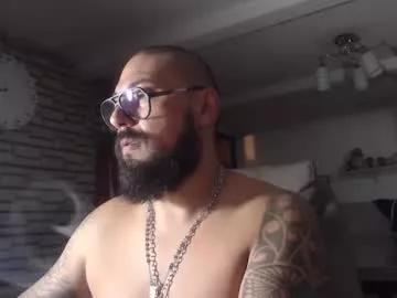 edgarram83 from Chaturbate is Freechat
