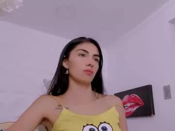 eimy_skinny from Chaturbate is Freechat