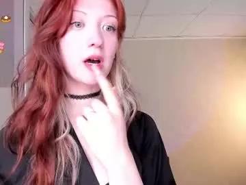 el_girls from Chaturbate is Freechat
